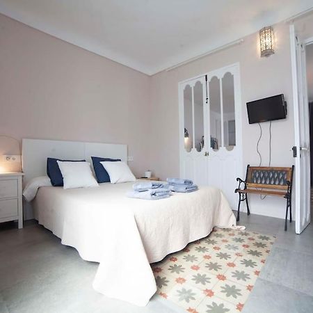 Apartamento De 43 M2 Con Vistas Al Mar. Altea Exteriér fotografie