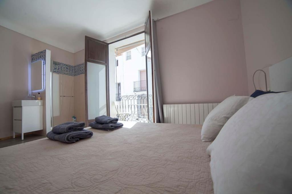 Apartamento De 43 M2 Con Vistas Al Mar. Altea Exteriér fotografie