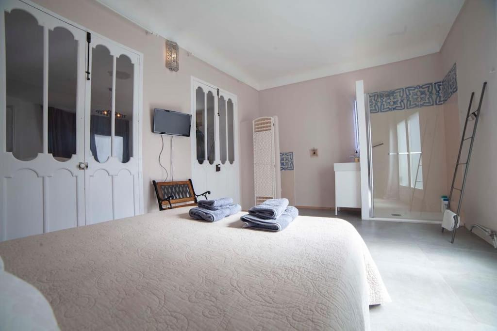 Apartamento De 43 M2 Con Vistas Al Mar. Altea Exteriér fotografie
