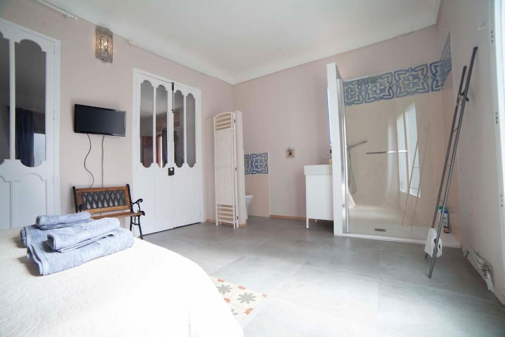 Apartamento De 43 M2 Con Vistas Al Mar. Altea Exteriér fotografie
