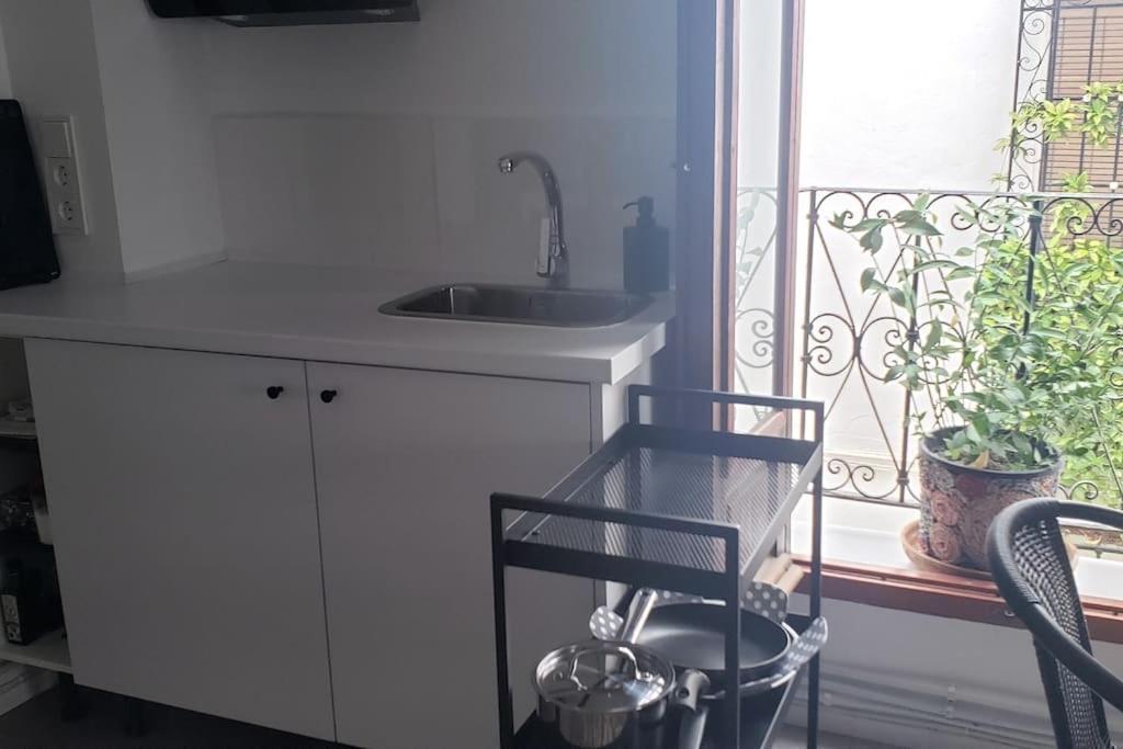 Apartamento De 43 M2 Con Vistas Al Mar. Altea Exteriér fotografie