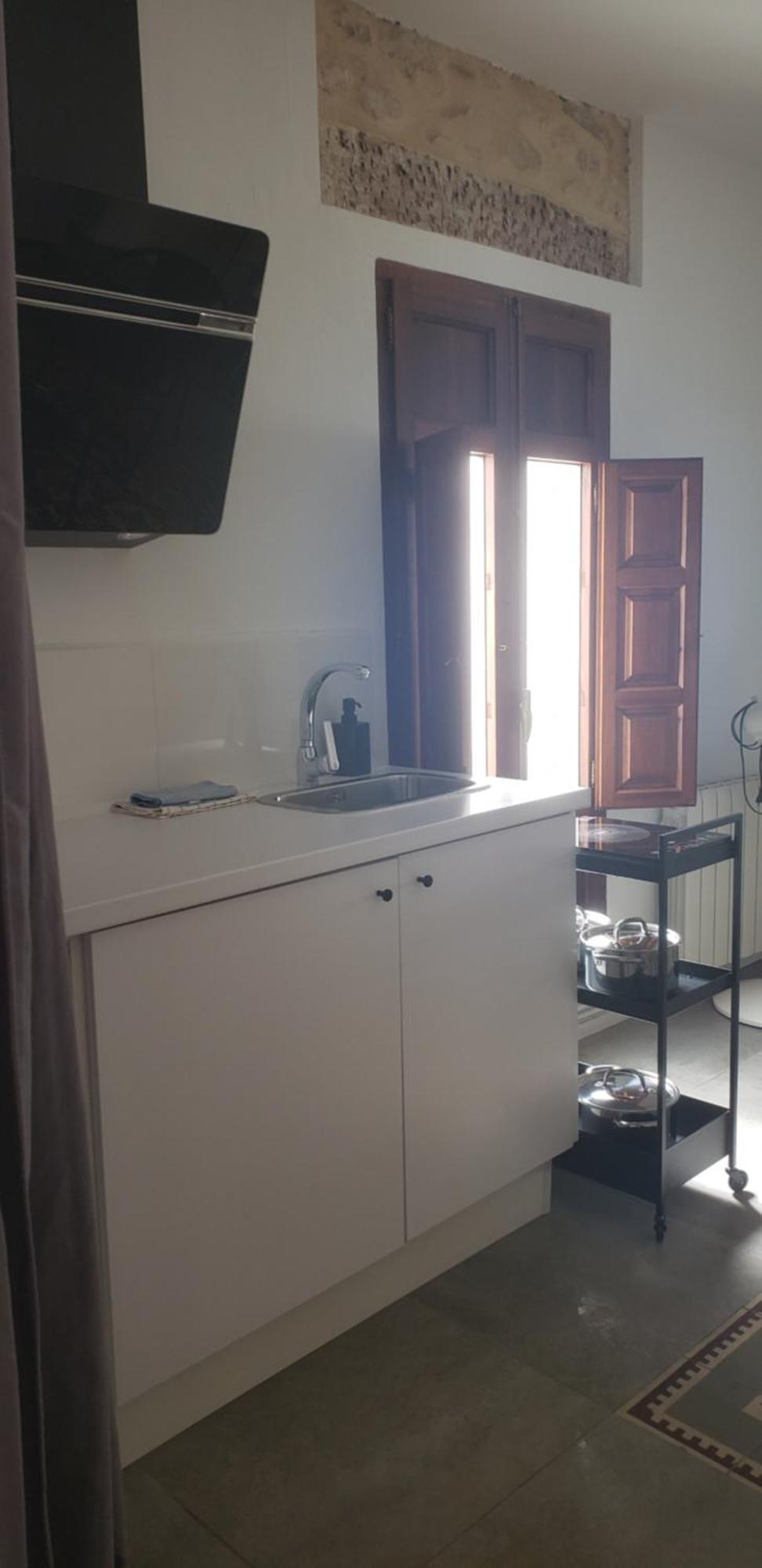 Apartamento De 43 M2 Con Vistas Al Mar. Altea Pokoj fotografie