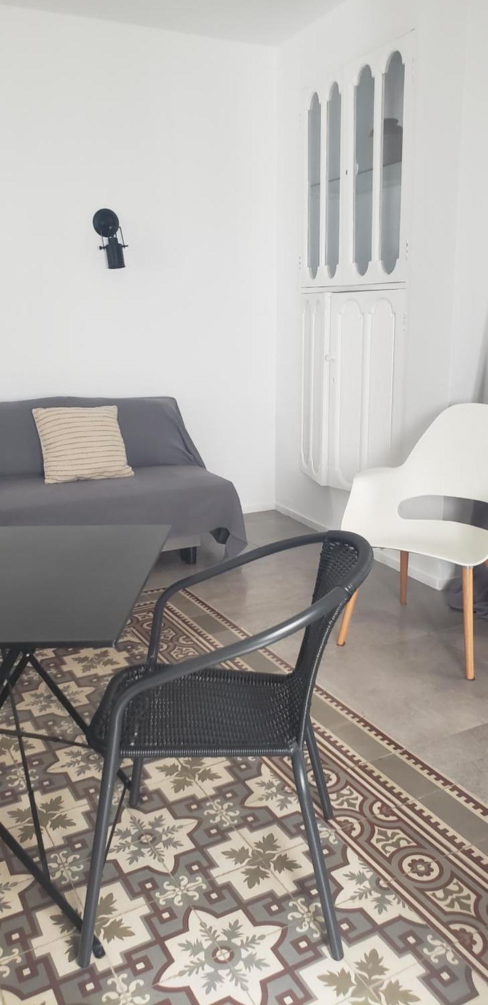 Apartamento De 43 M2 Con Vistas Al Mar. Altea Exteriér fotografie