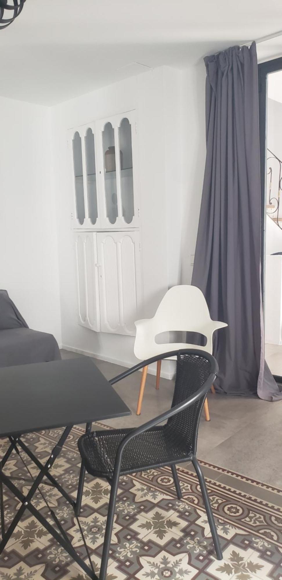 Apartamento De 43 M2 Con Vistas Al Mar. Altea Exteriér fotografie