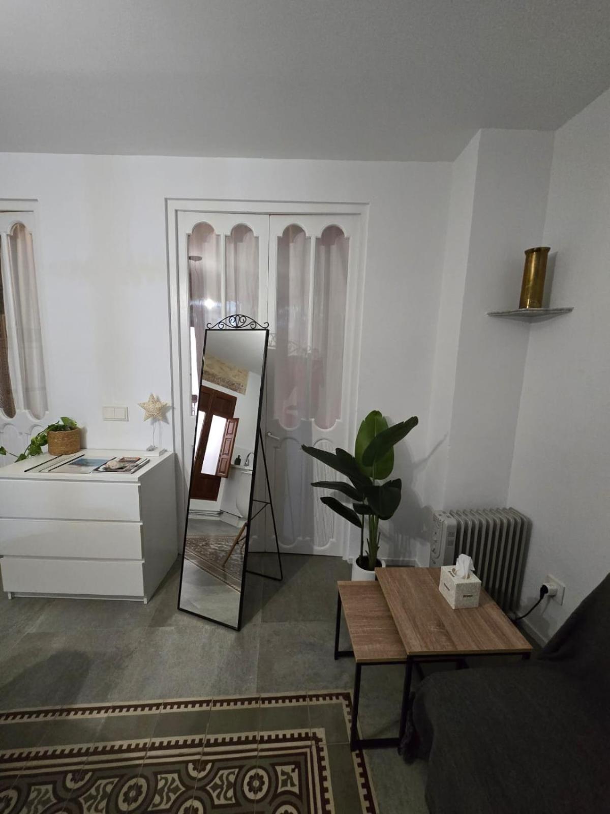 Apartamento De 43 M2 Con Vistas Al Mar. Altea Exteriér fotografie